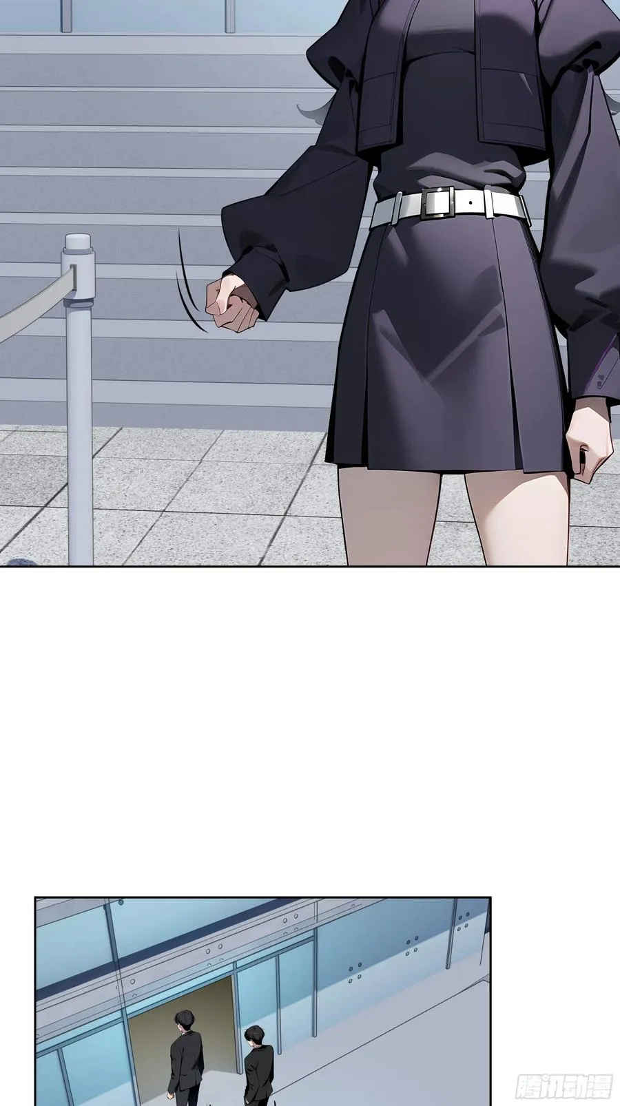 82 剑主大人来晚了 第36页