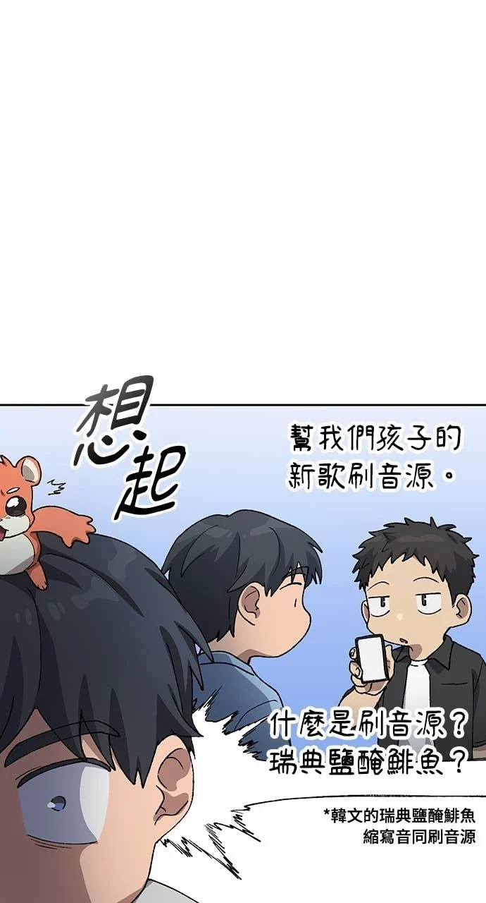 第66话 第1页
