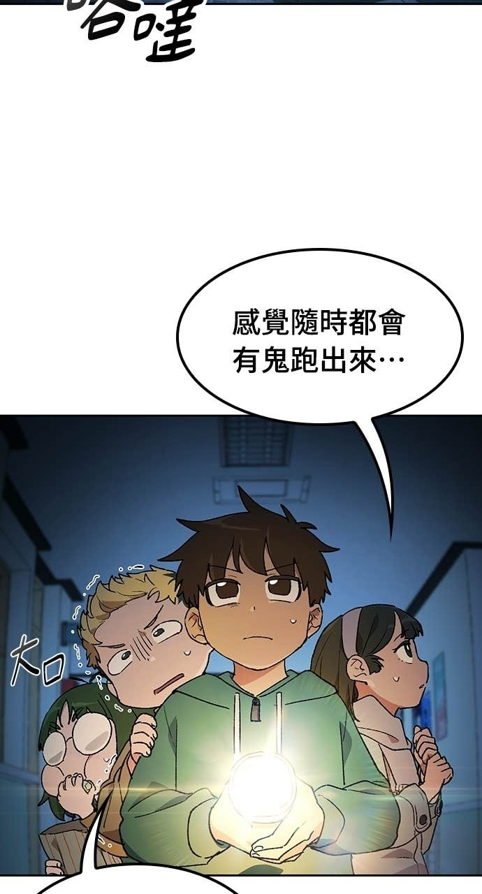 第88话 第3页