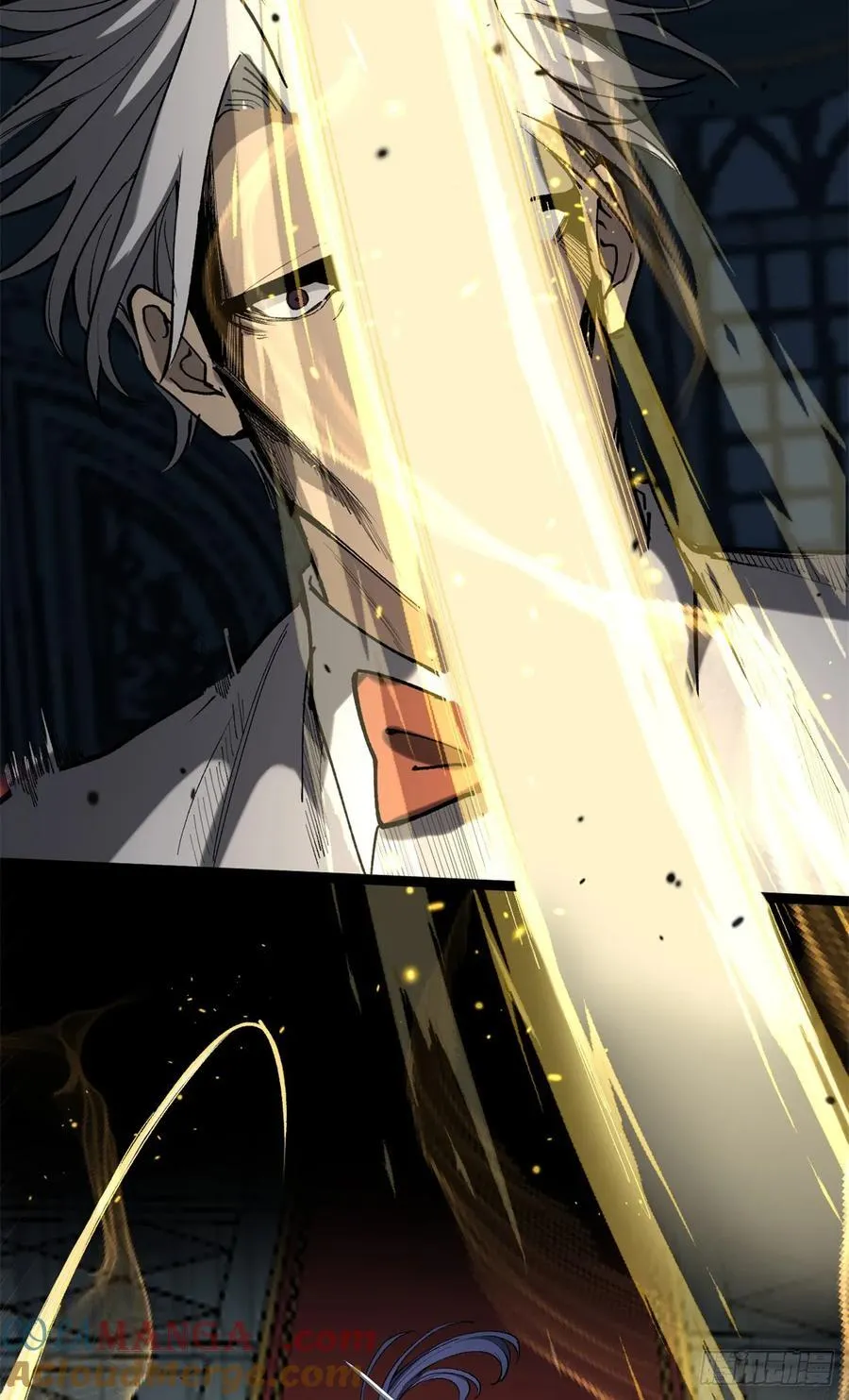 37 血魔万生咒 第10页