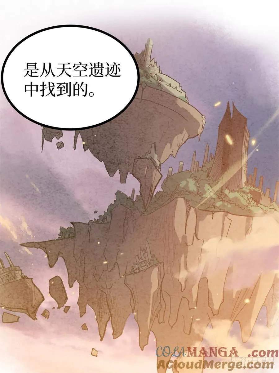 61 再次升星 第17页