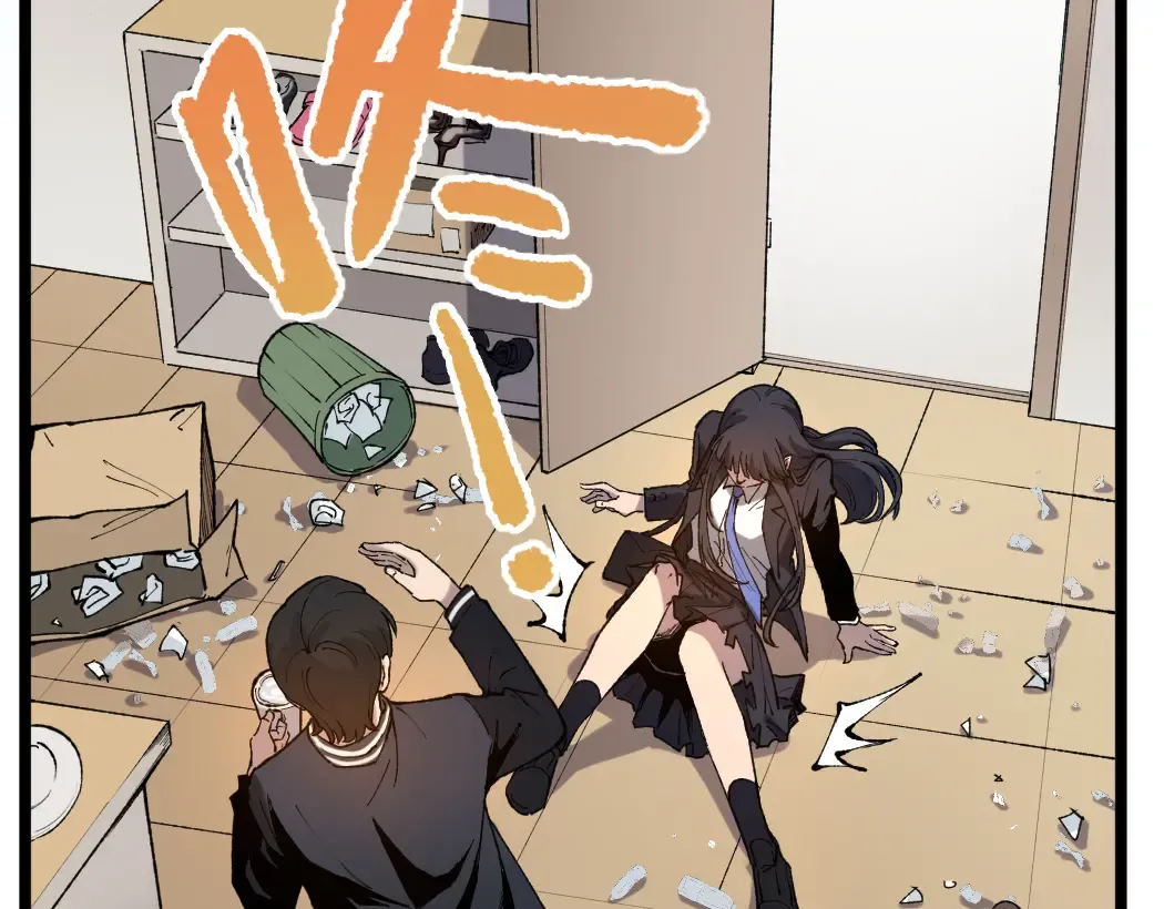 第1话 被妹妹背刺的我重生了 第102页