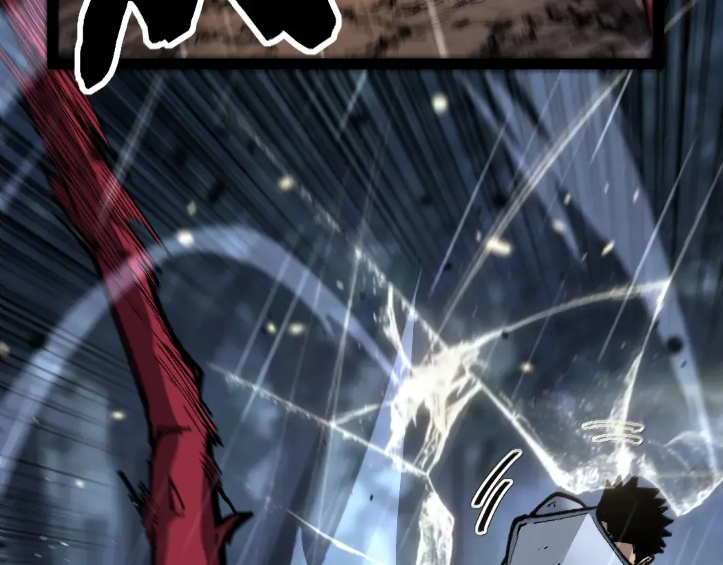 第3话 暗影出手 第67页