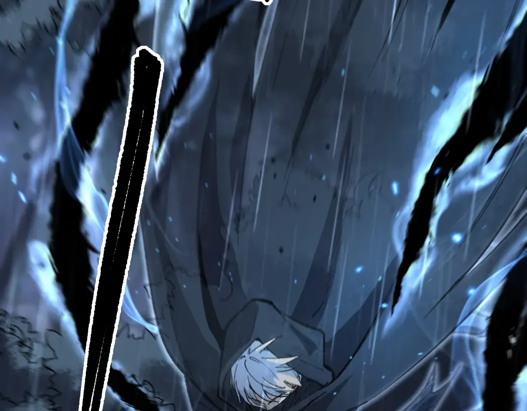 第5话 暗影连升两级 第28页
