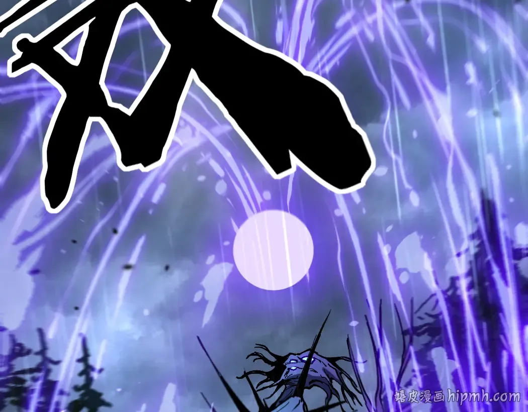 第5话 暗影连升两级 第48页