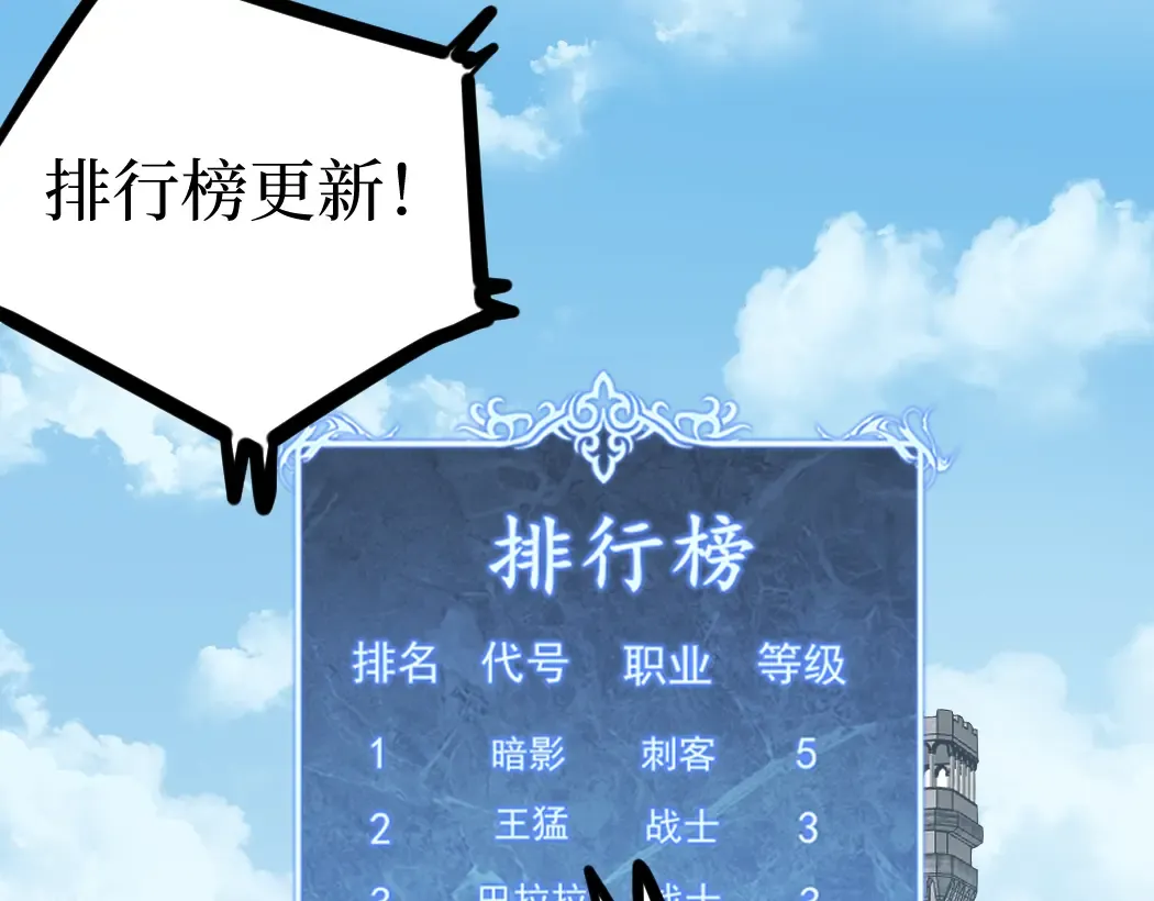 第5话 暗影连升两级 第107页
