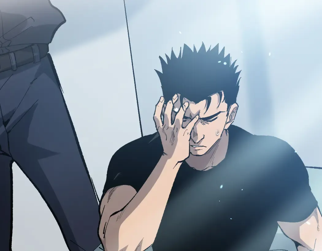 第5话 暗影连升两级 第122页