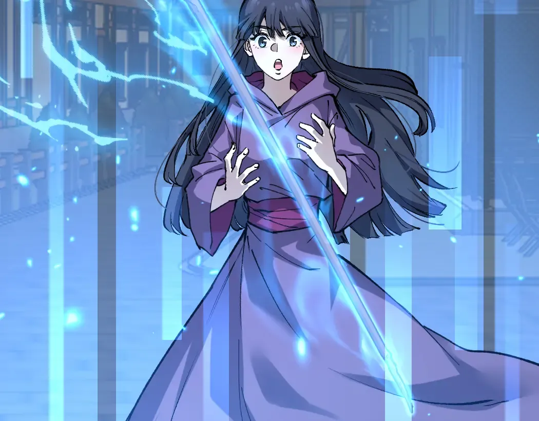 第8话 黄金鬼船 第10页