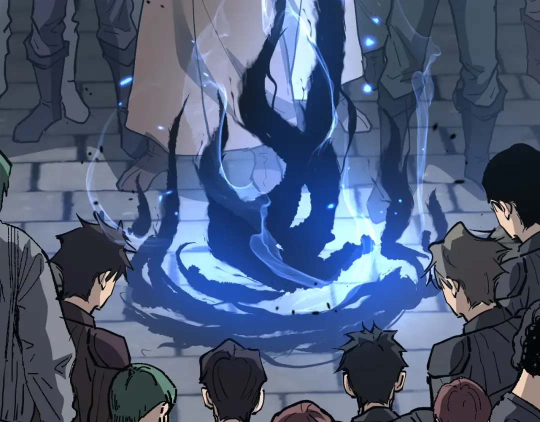 第13话 逆天法神·宋飞 第29页