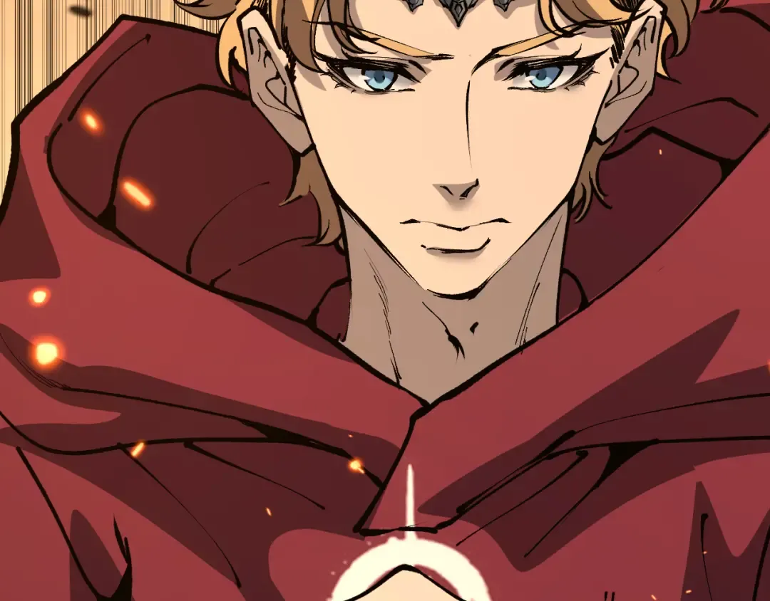 第13话 逆天法神·宋飞 第105页