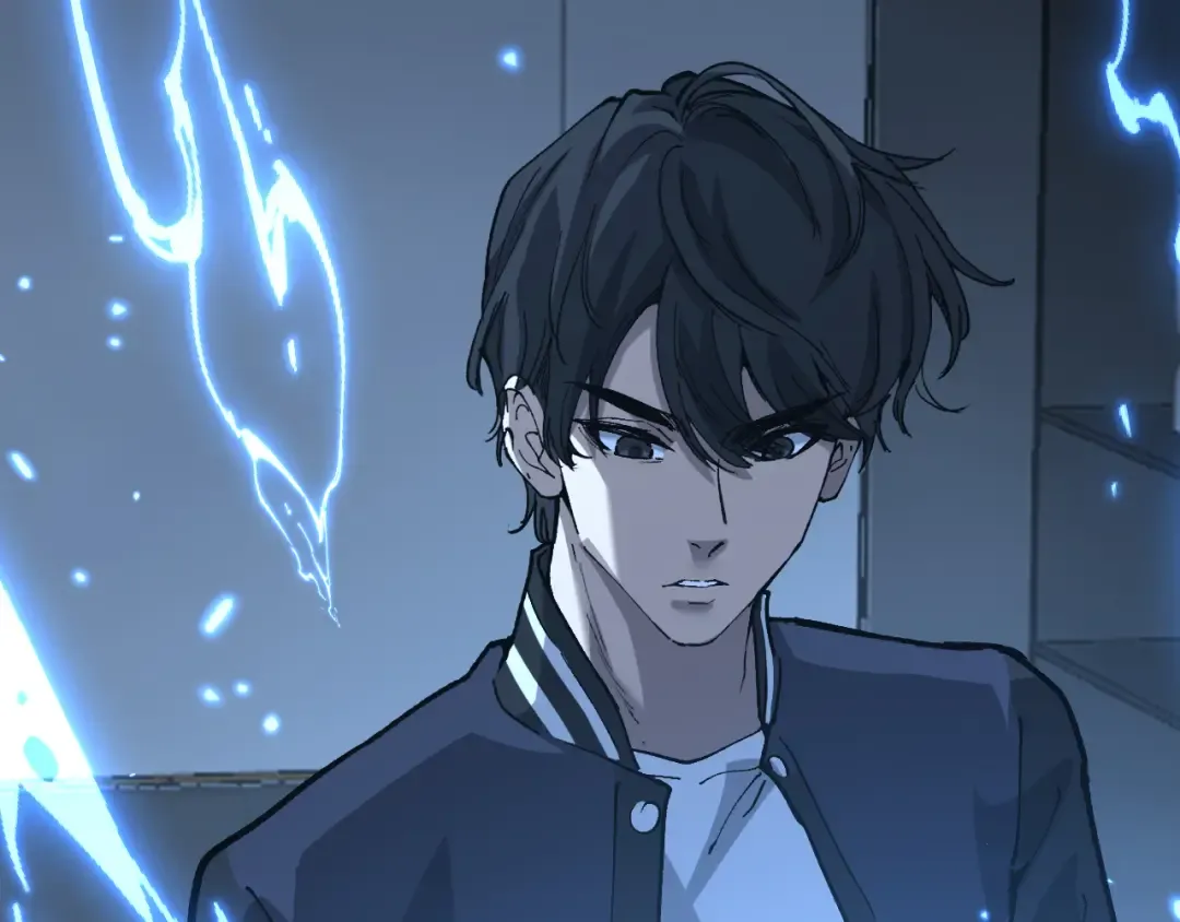 第18话 提取现实 第92页