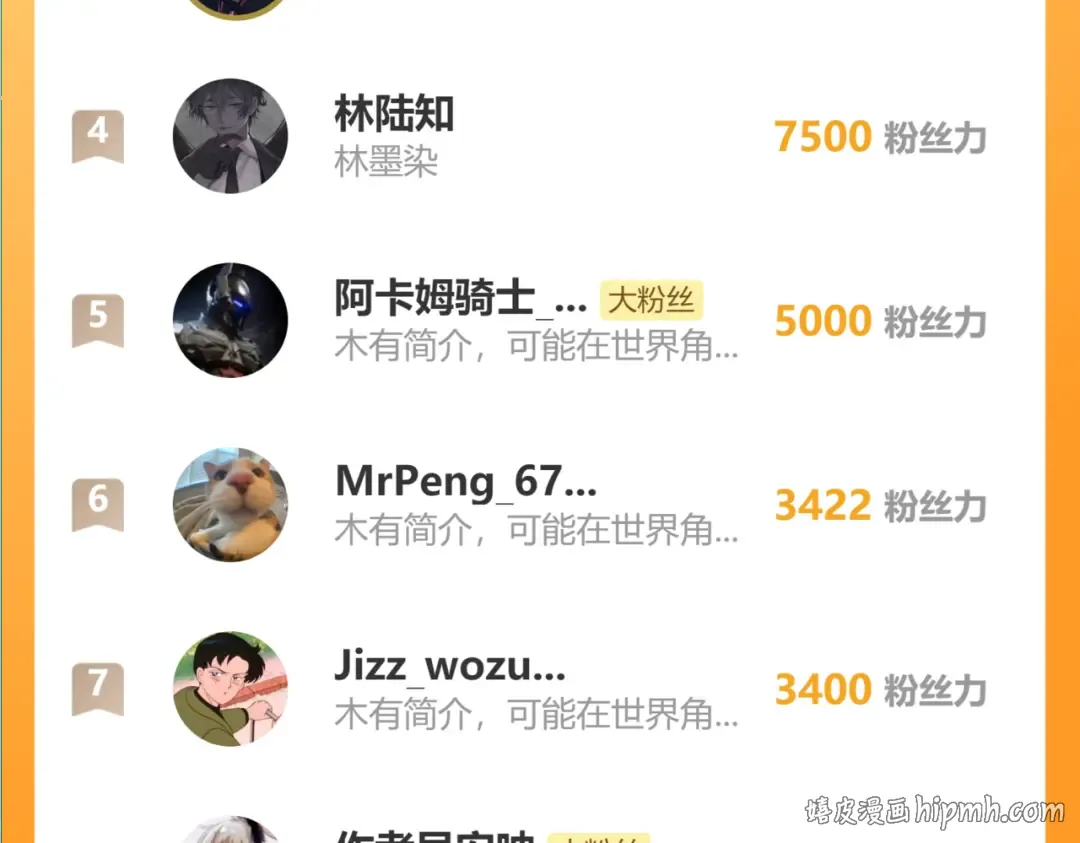 第23话 五千万杀一个普通人 第112页