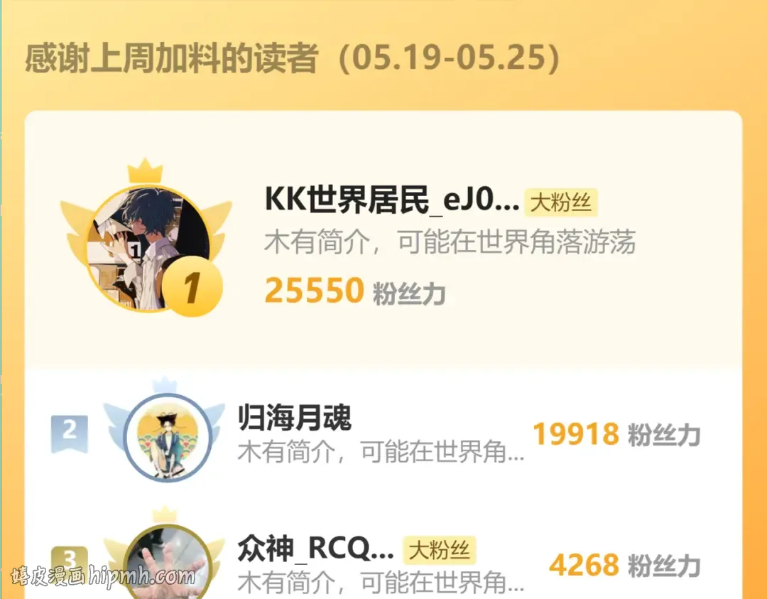 第25话 神灵遗弃大陆 第128页