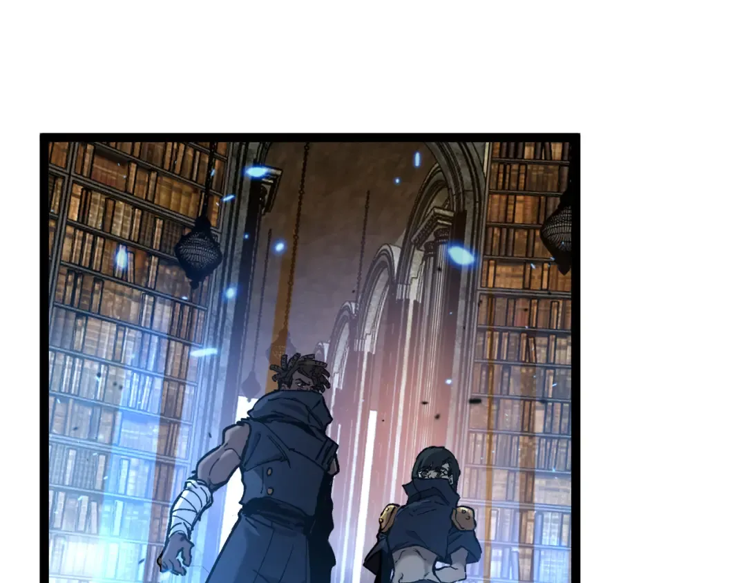 第27话 净魂者 第7页