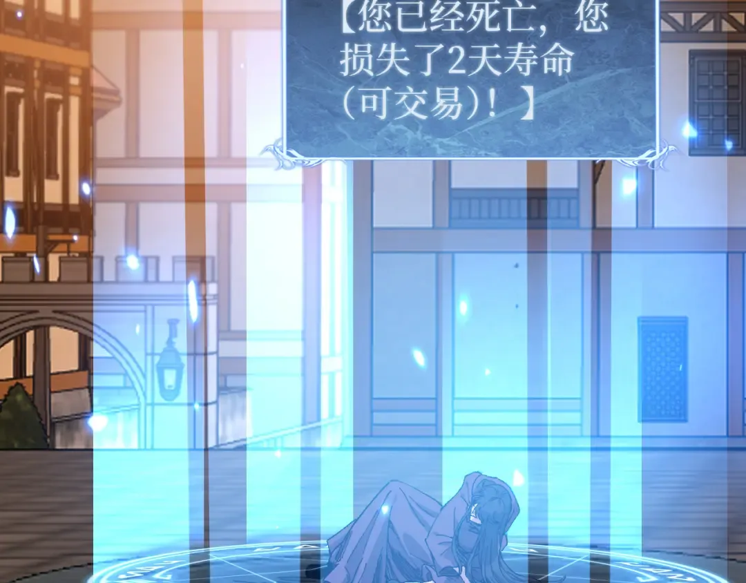 第28话 传说级技能 第49页