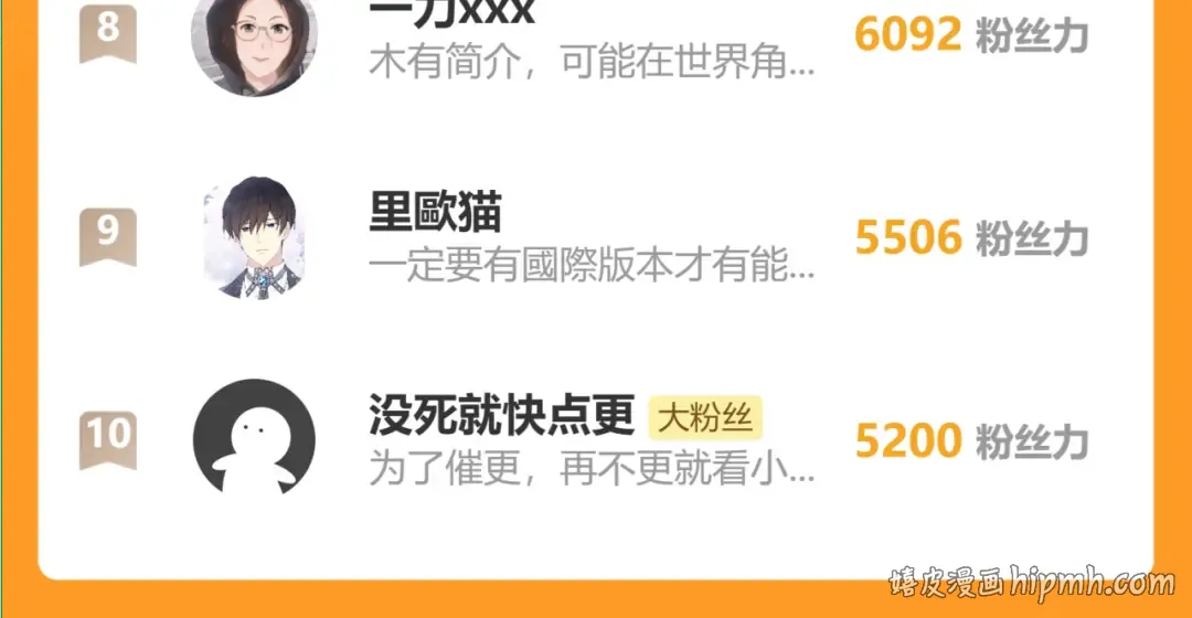 第31话 强势求助 第111页