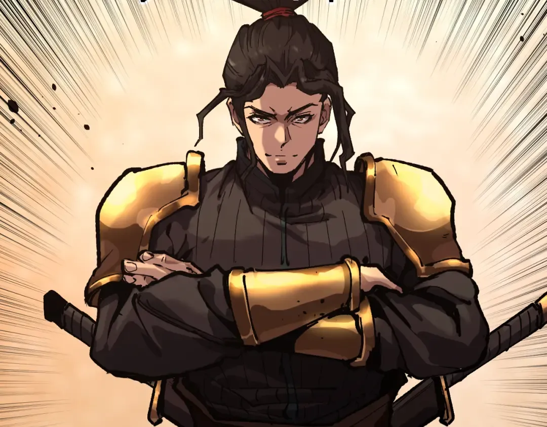 第34话 魂武者的律动 第22页