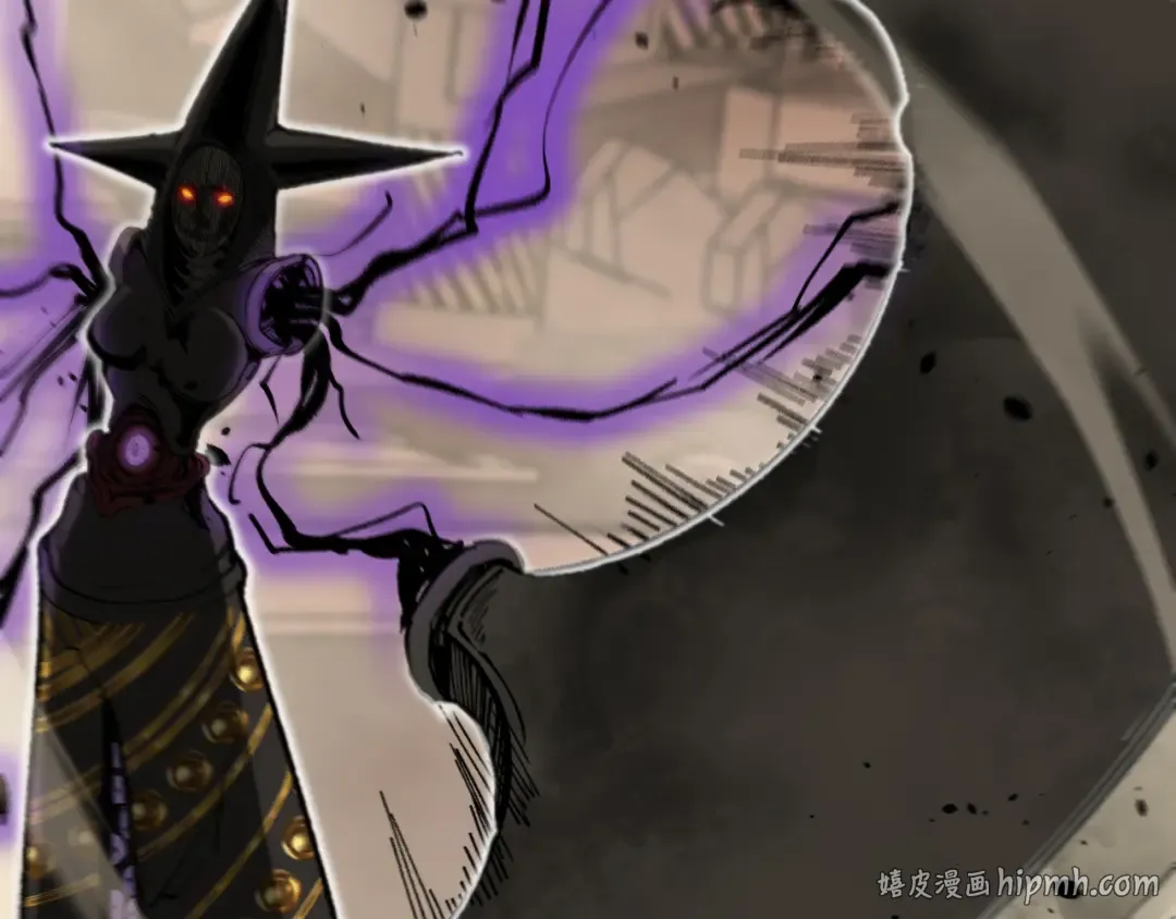 第34话 魂武者的律动 第48页