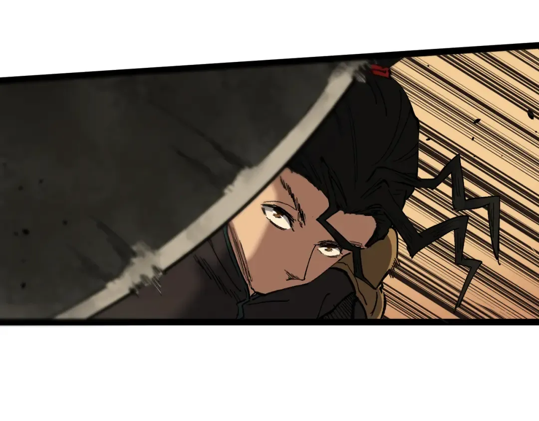 第34话 魂武者的律动 第51页