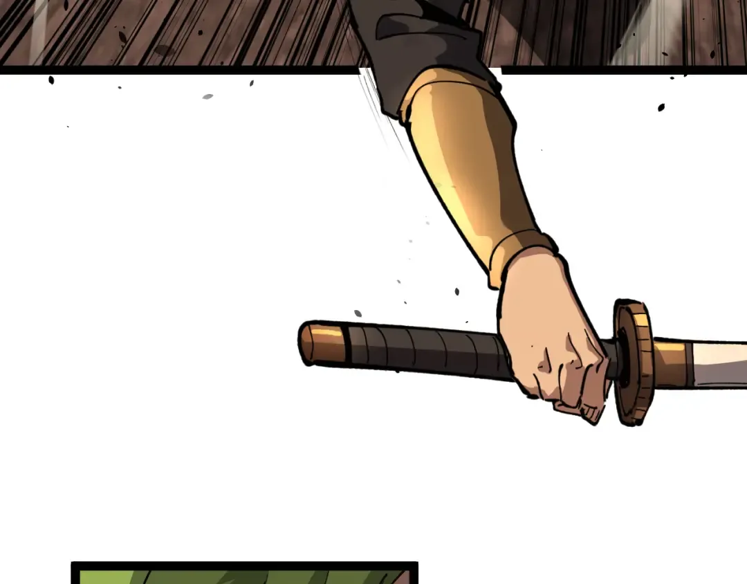 第34话 魂武者的律动 第68页