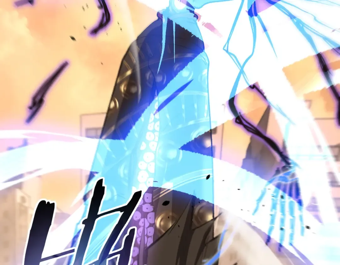 第34话 魂武者的律动 第78页
