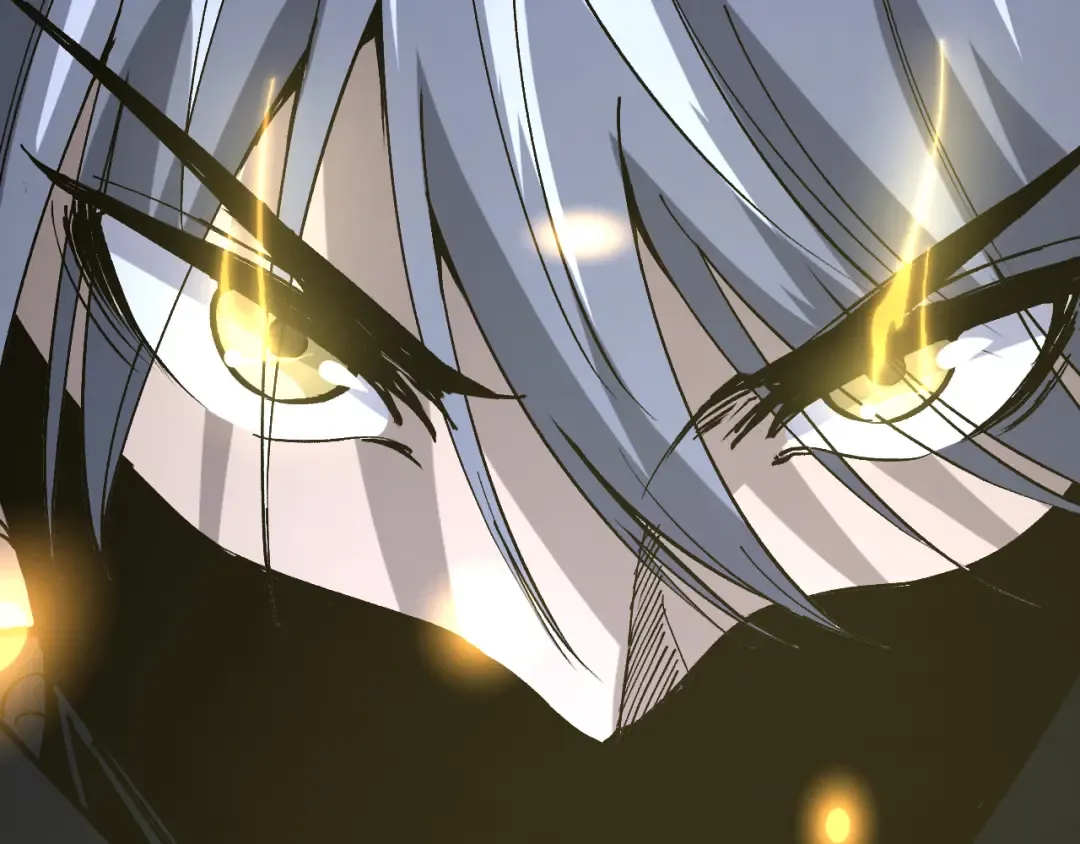 第37话 古神石板 第107页