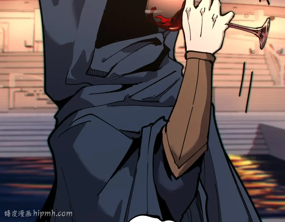 第40话 幸福的虔诚信徒 第64页