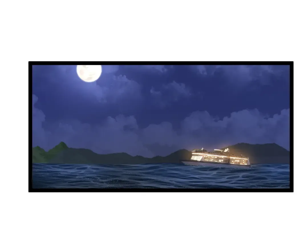 第41话 无头暗杀者 第21页