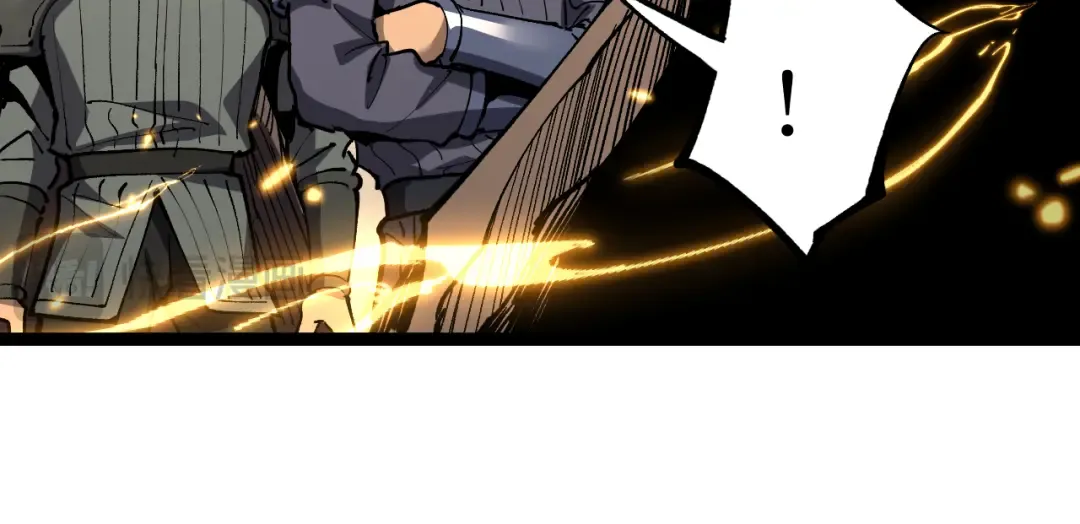 第43话 暗影哥哥救救我！！！ 第19页