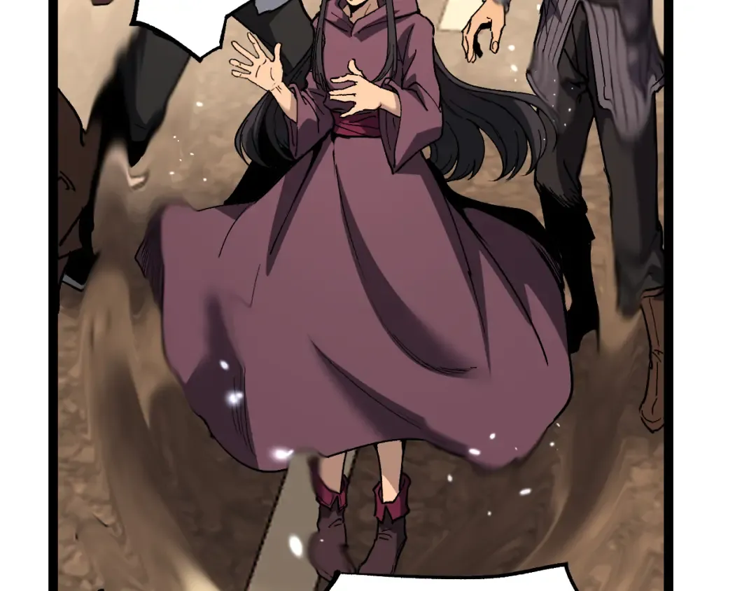 第43话 暗影哥哥救救我！！！ 第27页
