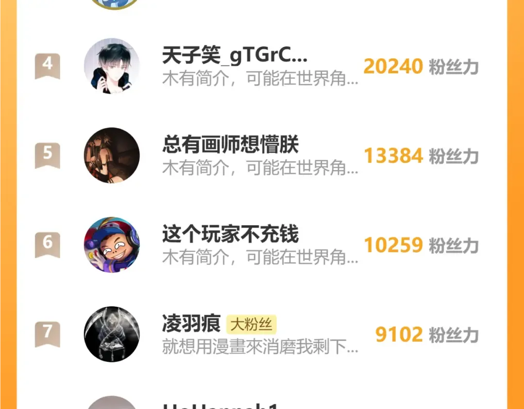 第43话 暗影哥哥救救我！！！ 第99页