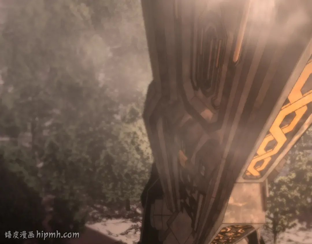 第44话 神权之塔 第8页