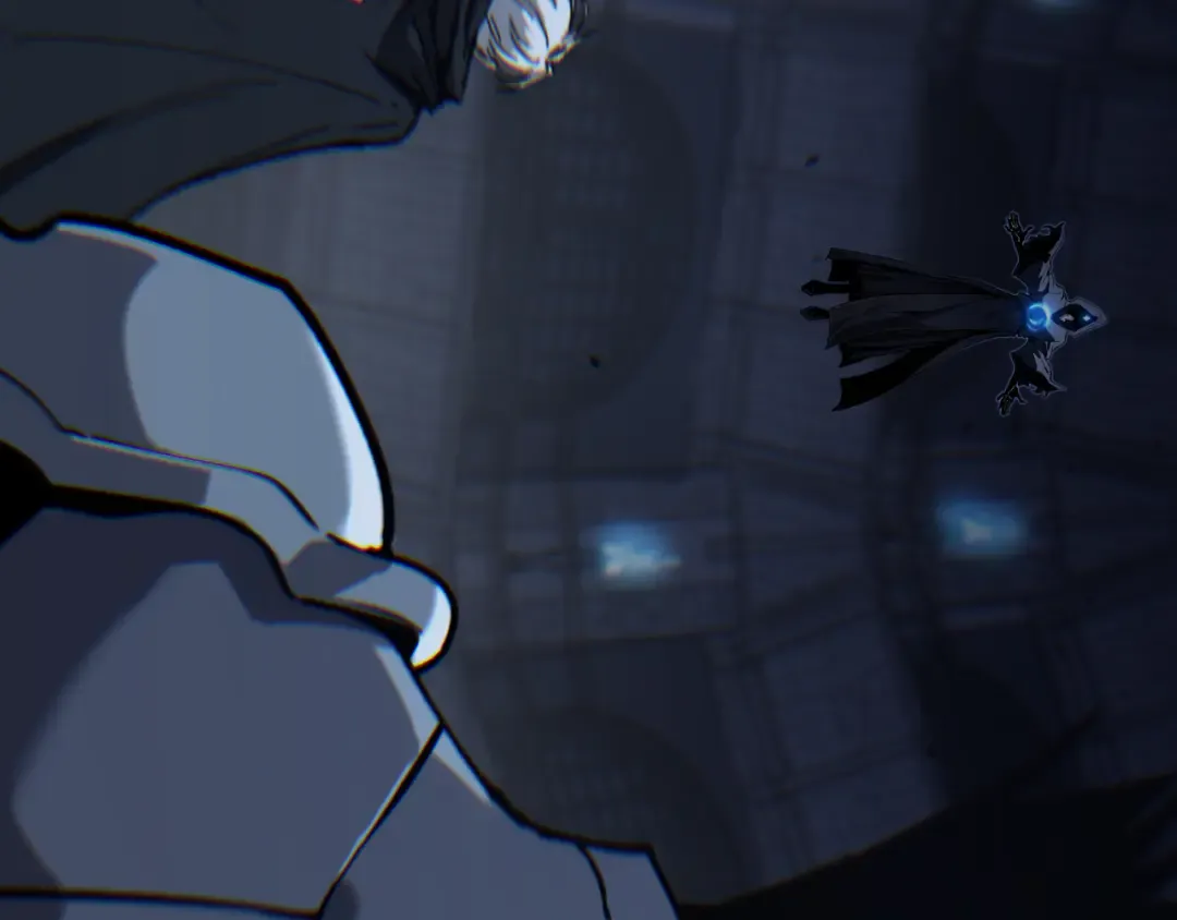 第44话 神权之塔 第26页