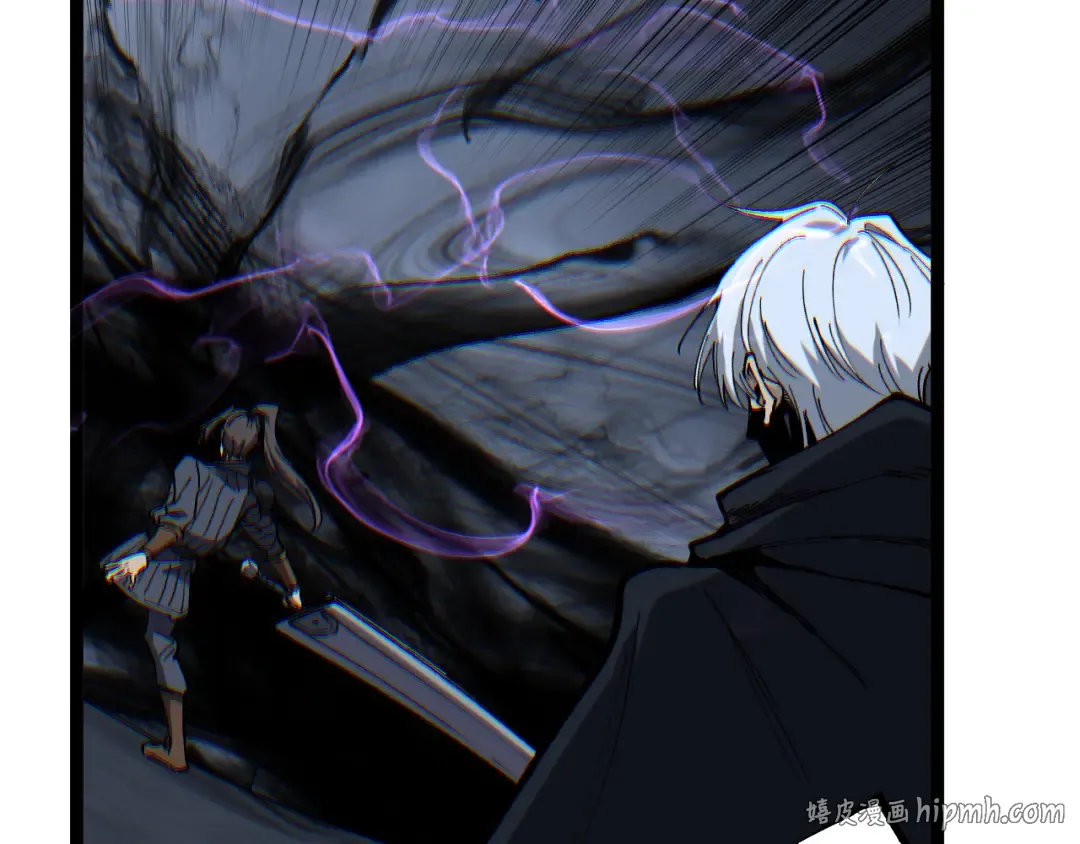 第44话 神权之塔 第64页