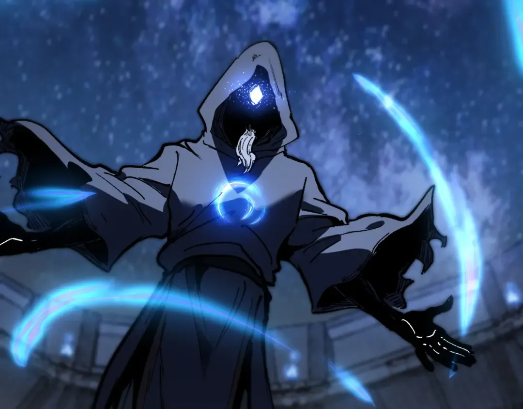 第44话 神权之塔 第106页