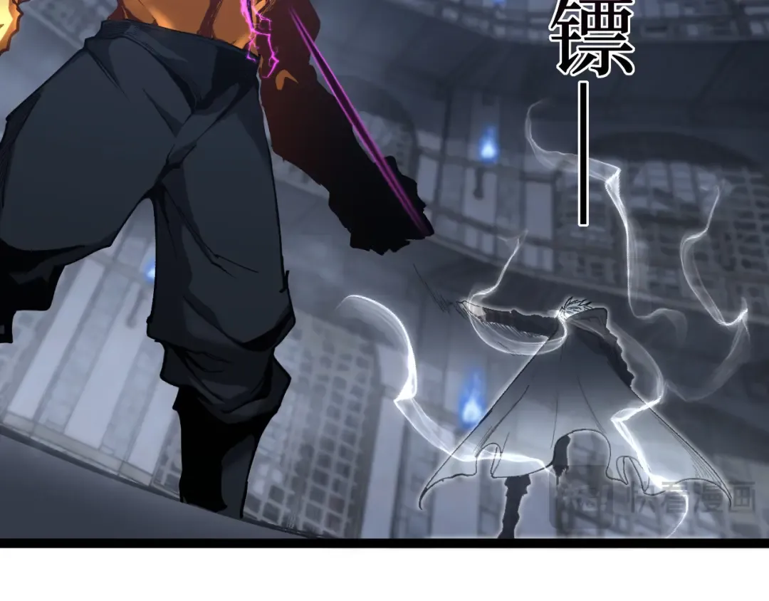 第45话 黄金黑曜石裂颅傀儡 第47页