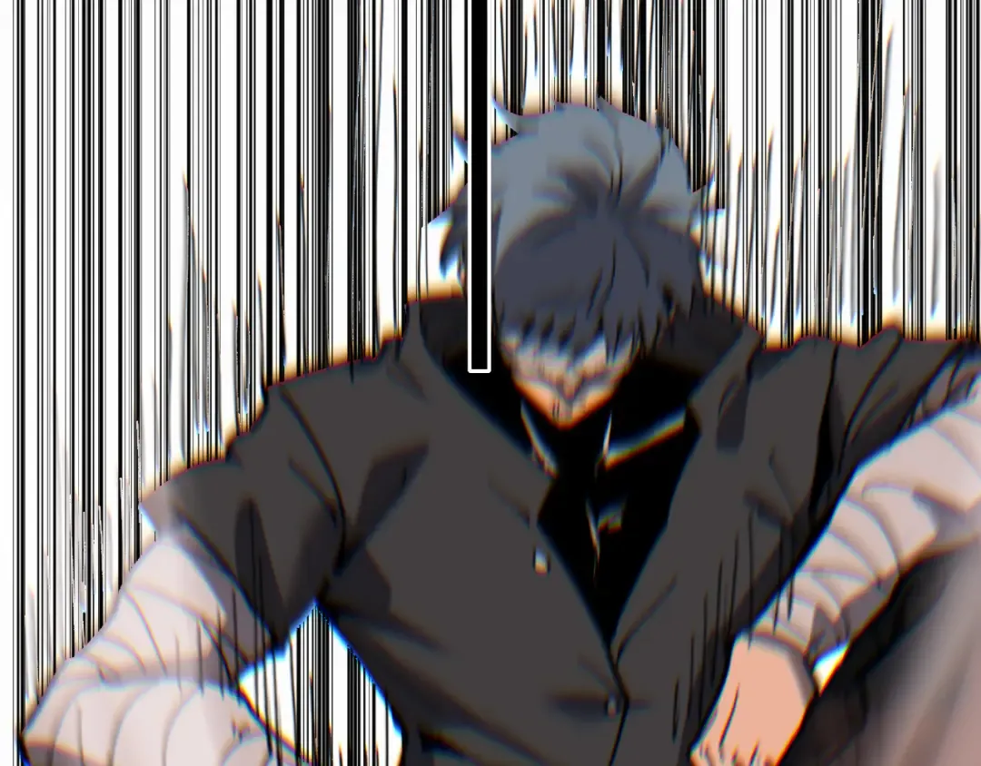 第46话 黄泉之刃 第77页