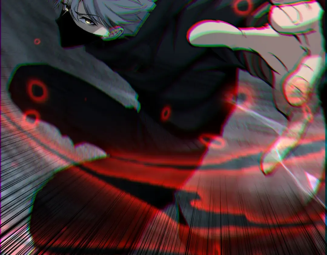 第48话 公会藏身处 第47页