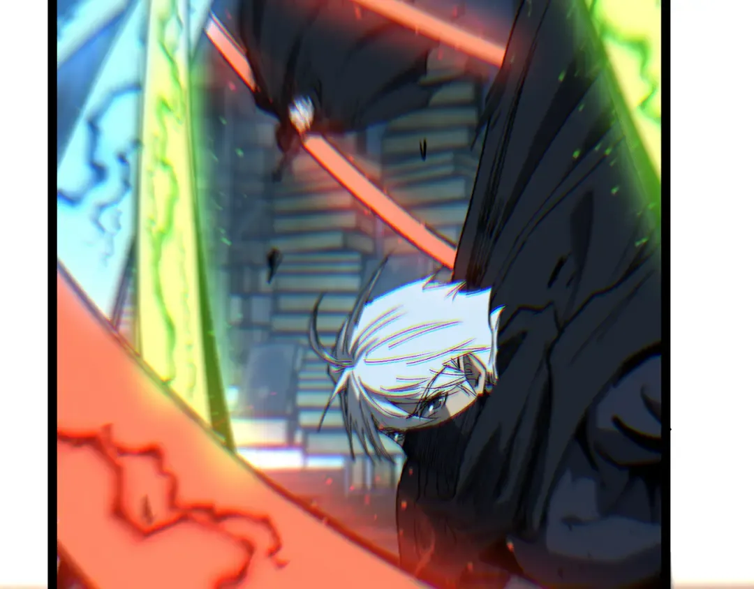第48话 公会藏身处 第67页