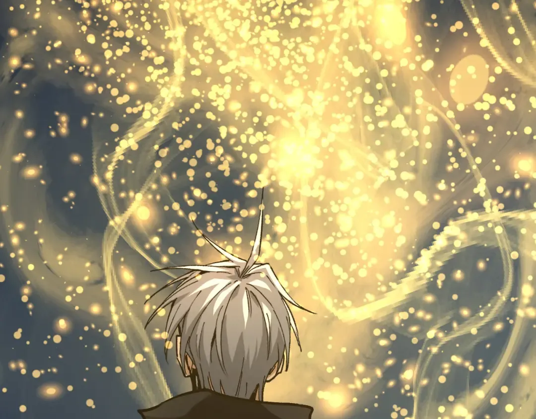 第50话 阿莎希丝 第60页