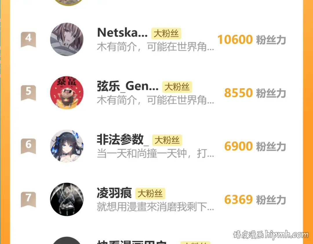 第51话 掌声欢迎小悠呀！ 第112页