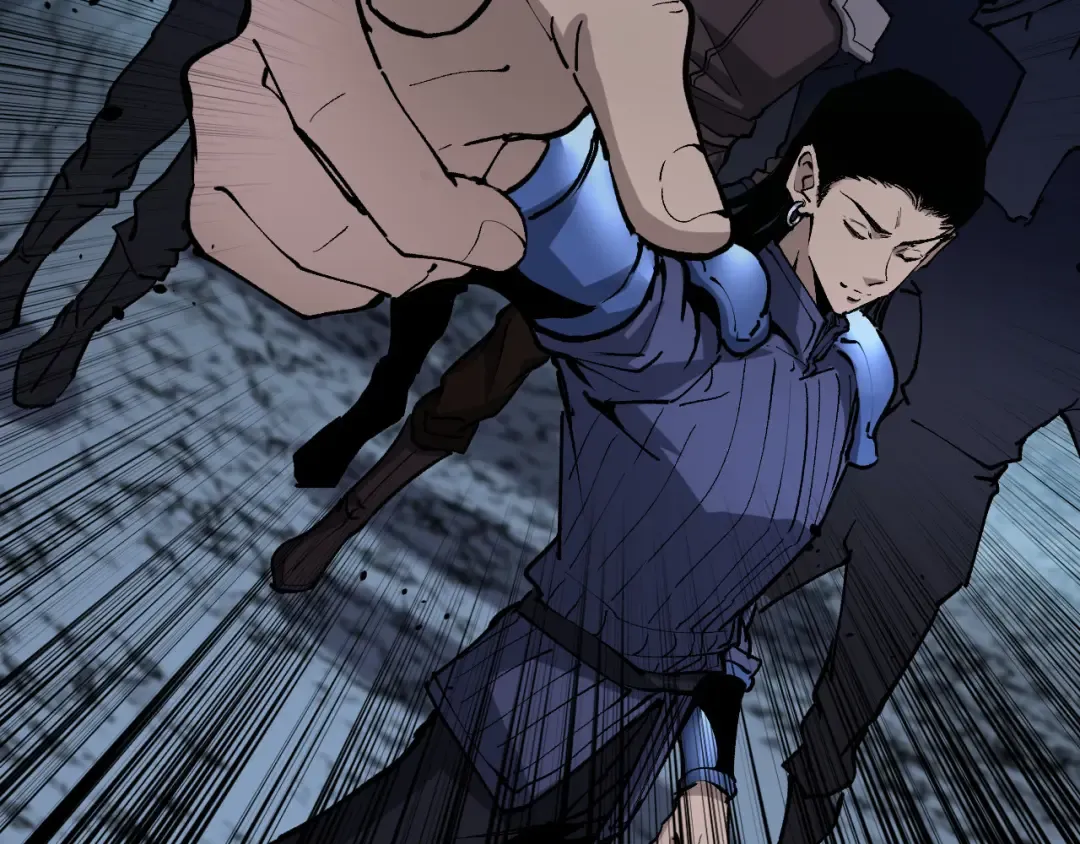 第52话 自杀？ 第60页