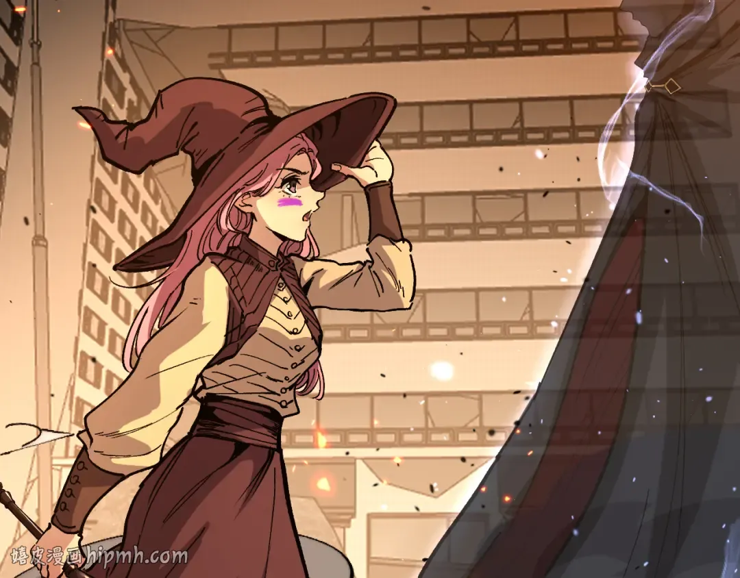 第54话 灵魂画师 第88页