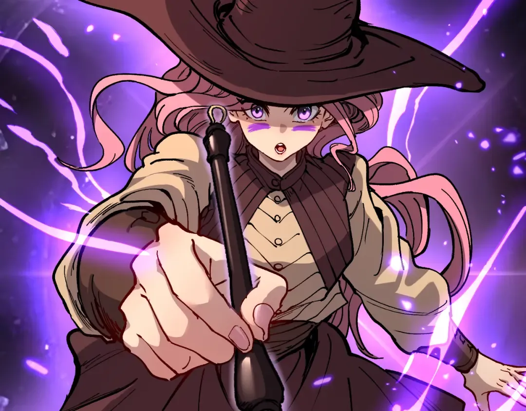 第54话 灵魂画师 第92页