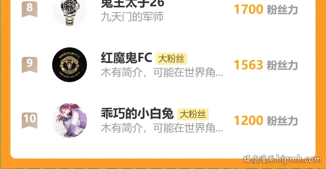 第58话 大李子吃李子 第103页