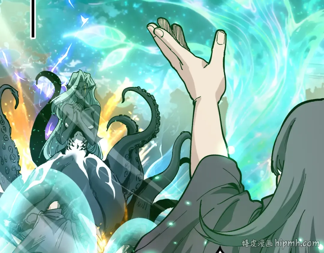 第60话 神话级？ 第24页