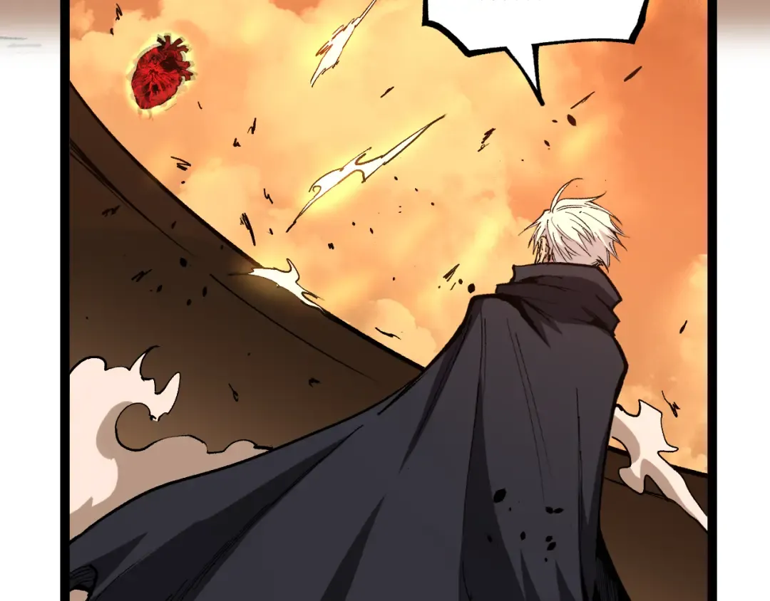 第61话 诅咒之心 第33页