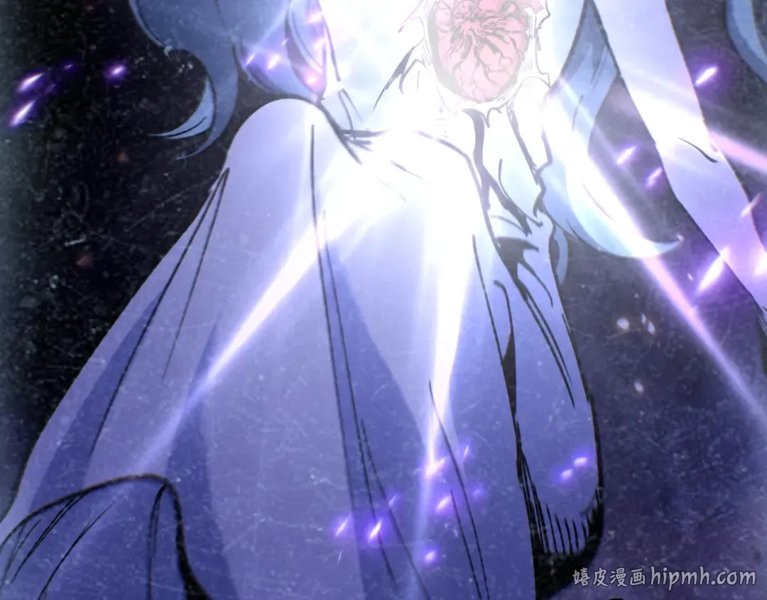 第65话 诅咒 第56页