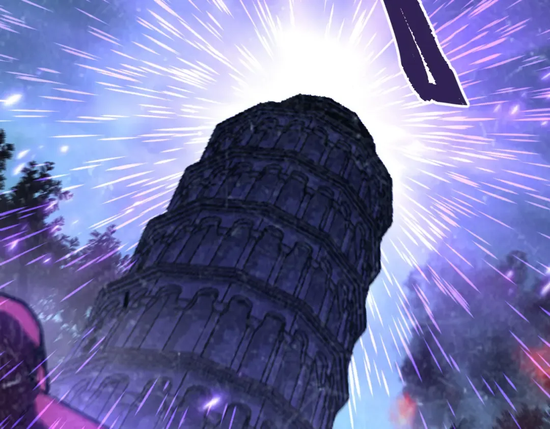 第65话 诅咒 第60页