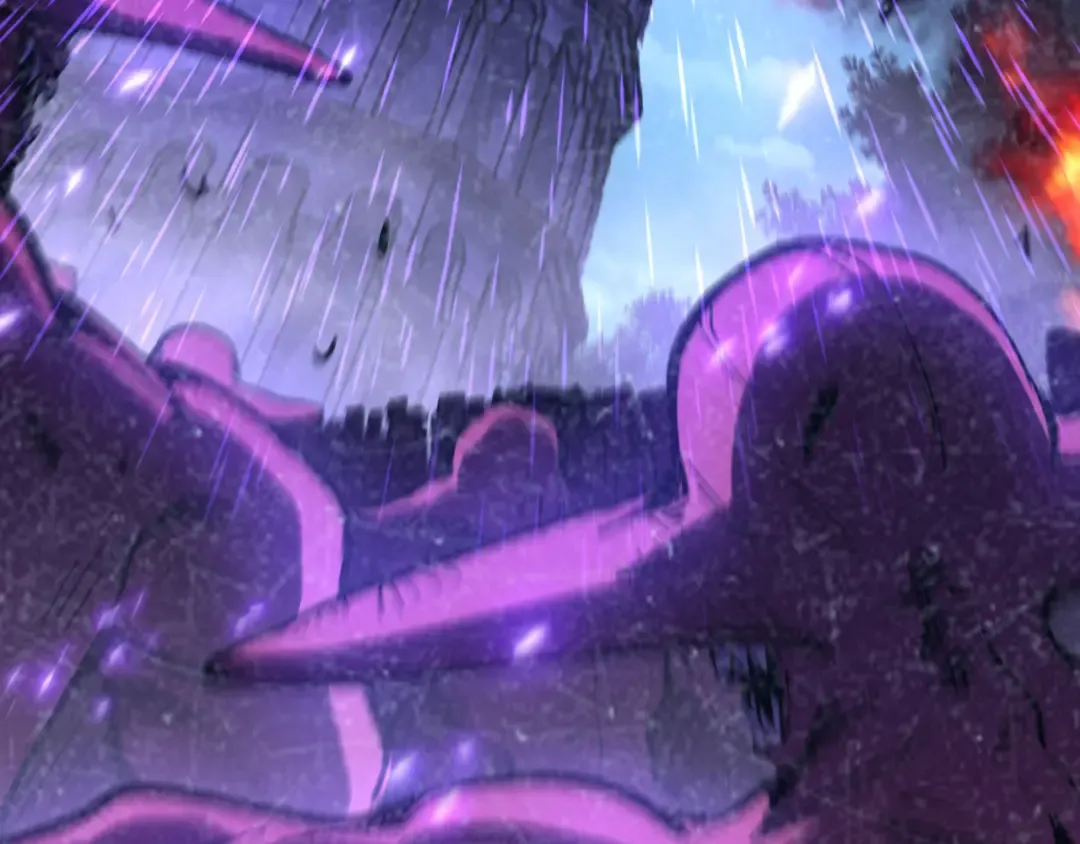 第65话 诅咒 第61页